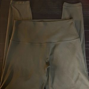 Lululemon Align Pant II 25”